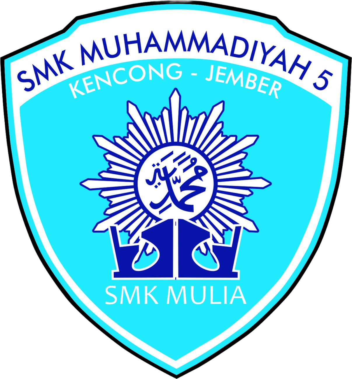 SMK Muhammadiyah 5 Jember