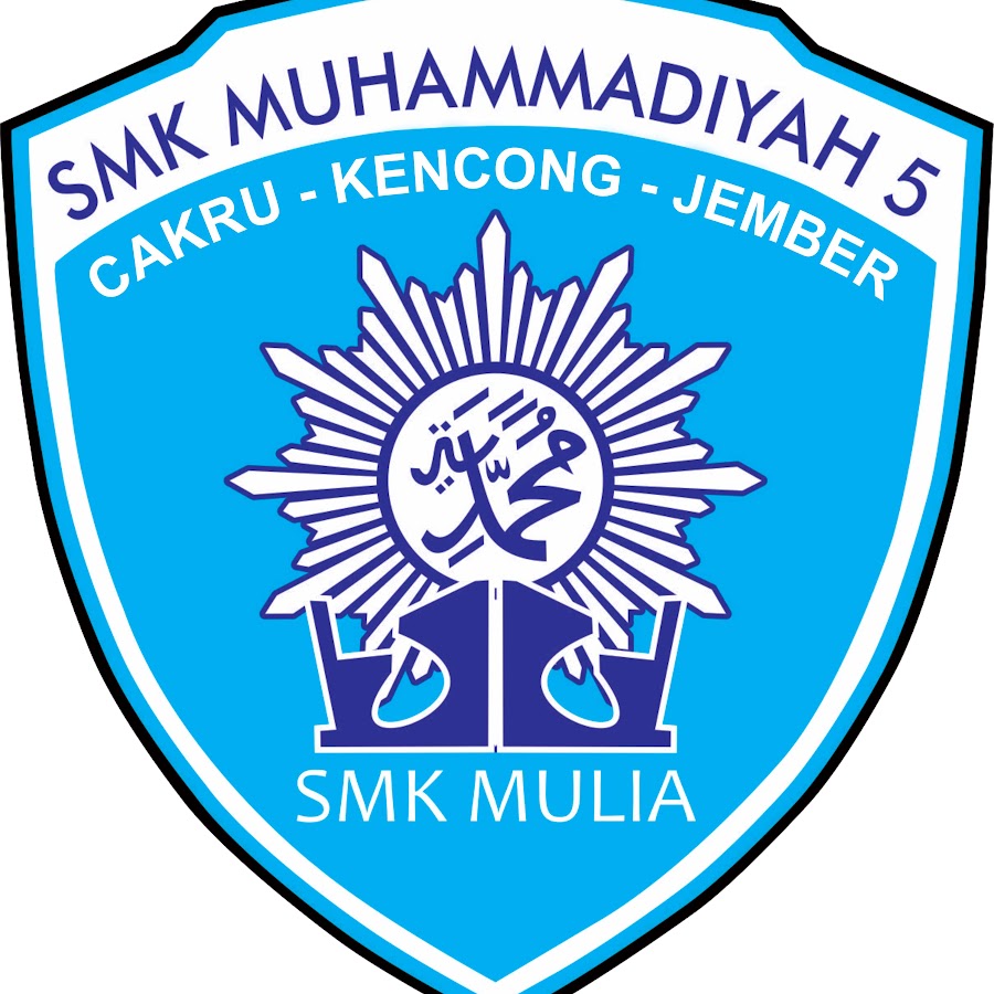 SMK Muhammadiyah 5 Jember
